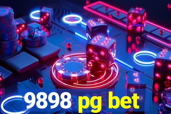 9898 pg bet